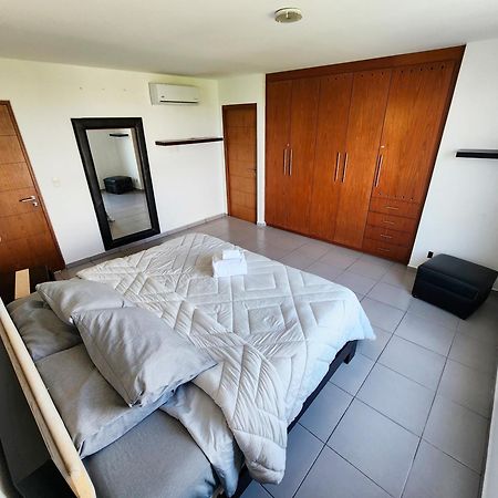 Beach Vacation Full Apartment Cancún Exteriér fotografie