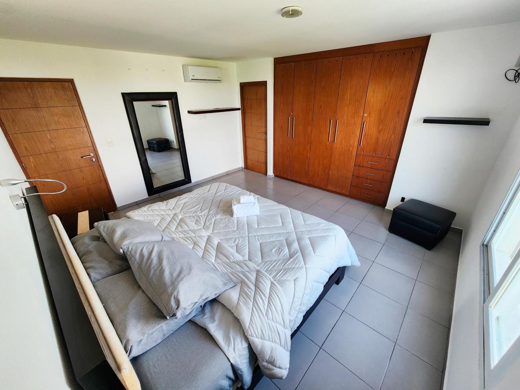 Beach Vacation Full Apartment Cancún Exteriér fotografie